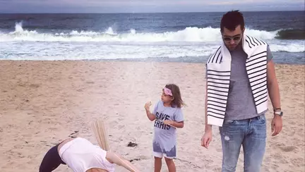 Cum gătește Hilaria Baldwin