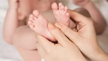 Ce să știi despre luxația congenitală de șold