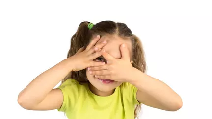 Lucruri pe care să nu le faci în fața copilului tău