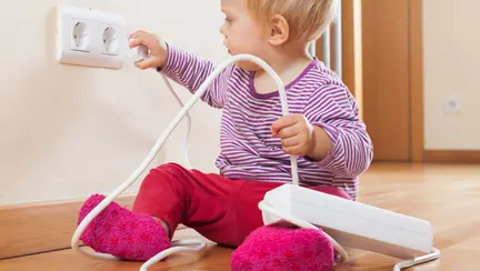 Măsuri de siguranță acasă