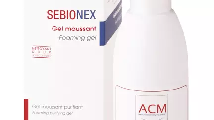 3 în 1: spumant pentru față și corp 