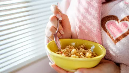 3 alimente ”dietetice” care te îngrașă