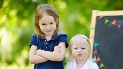 Cele mai mari greșeli pe care le fac părinții