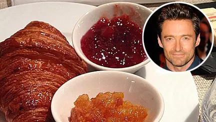 Ce mănâncă vedetele: uite după ce se înnebunesc