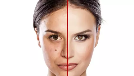 10 greșeli de machiaj care te îmbătrânesc cu 10 ani