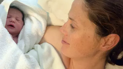 Nașterea - văzută prin ochii ginecologului