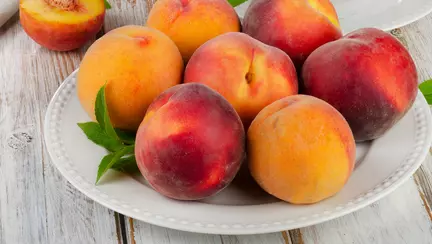 Ce nu știai despre piersici