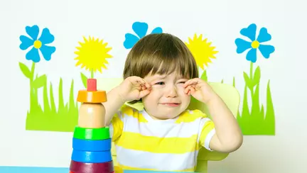 Cum să-l pregătești pentru grădiniță