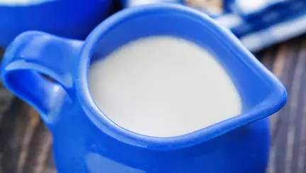 3 rețete cu lapte, pentru copii și toată familia