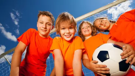 Când alegi un sport pentru copil - la ce să te gândești