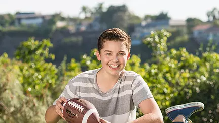 Superman se plânge: să fii tată singur e greu!