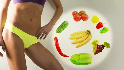 4 alimente care ard grăsimile