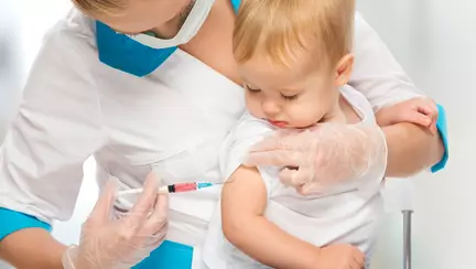 Îngrijirea după vaccinare