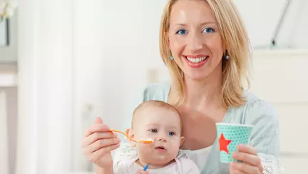 De ce vitamine are nevoie copilul tău