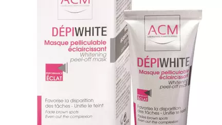 Scapă de petele maronii