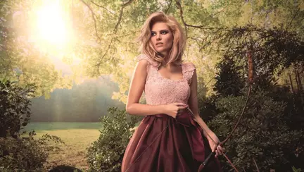 O nouă abordare a feminității