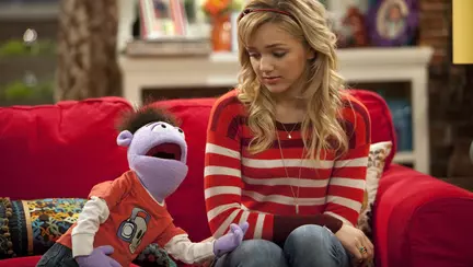 Noua vedetă Disney este româncă! 