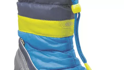 Două noi magazine Ecco