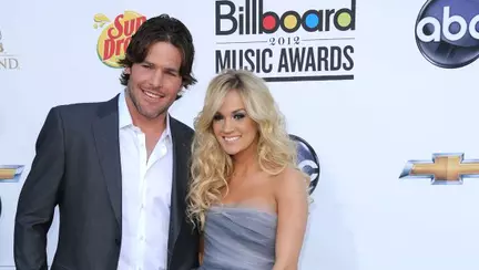 Carrie Underwood a confirmat: este însărcinată!