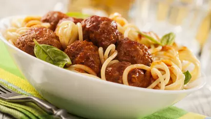 Cum să faci cele mai gustoase chifteluțe