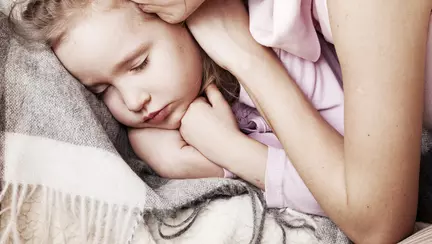 Din dragoste - 4 greșeli pe care toți părinții le fac