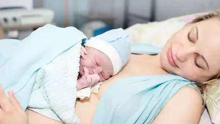 6 lucruri de care vei avea nevoie după naștere