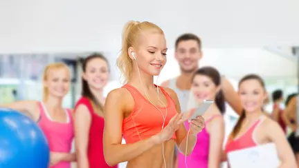 Top 3 greșeli pe care le faci la sală