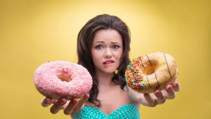 Top 5 gustări care te îngrașă (și sunt nesănătoase)!