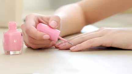 Manichiura acasă - 3 greșeli pe care să le eviți!