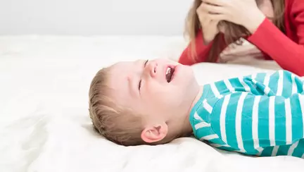 3 lucruri pe care să NU le spui copilului tău