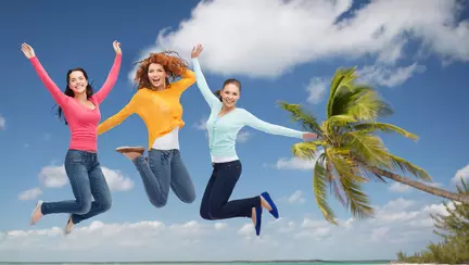 5 lucruri pe care să le faci la 20,30,40 de ani!