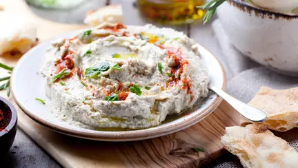 Vinete cu mentă - un deliciu!