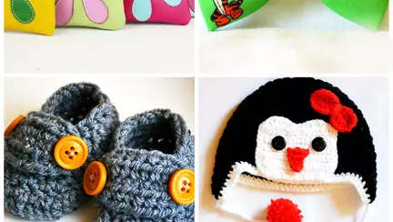 3 magazine cu hăinuțe sub 30 LEI