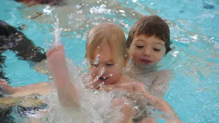 Oferte de toamnă la Baby Spa