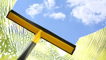 4 produse naturale pentru curățenie