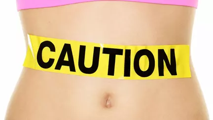 Greșeli de alimentație care ne îmbolnăvesc