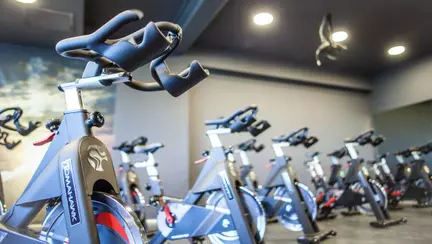 Cycling cu antrenor virtual