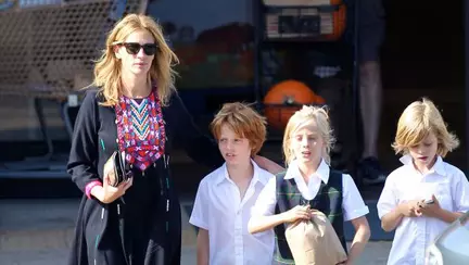 Julia Roberts este însărcinată?