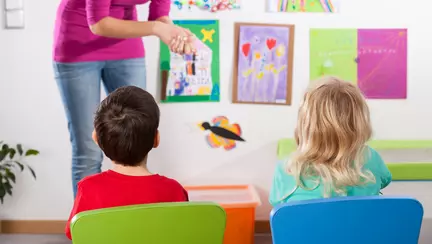 De când e bine să învețe o limbă străină