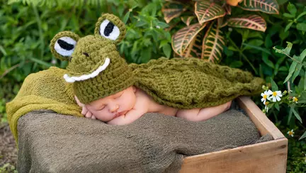 Dacă bebelușul nu doarme bine