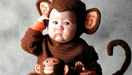 Costume haioase de Halloween pentru cei mici 