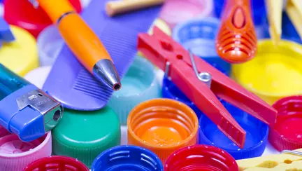 Reciclarea pe înțelesul copiilor