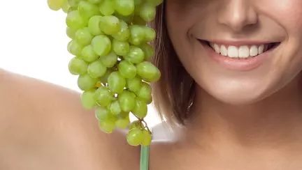 3 lucruri pe care nu le știi despre struguri