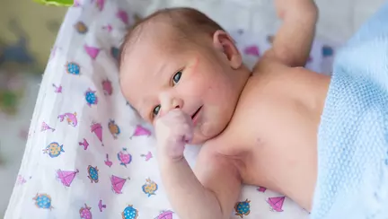 Când să chemi pediatrul 