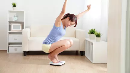 Slăbește rapid și fără efort!