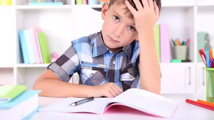 Are prea multe teme - ce faci?