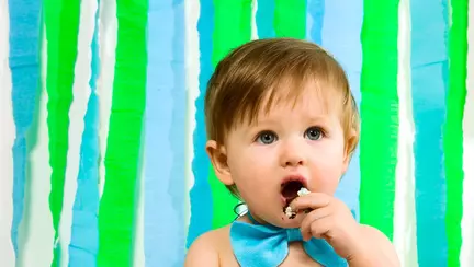 Zahărul și sarea în alimentația copiilor