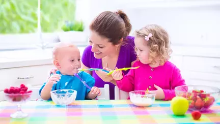 Alimente pentru imunitate