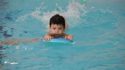 Baby Spa a împlinit 7 ani!