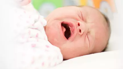 10 teorii străvechi despre colici